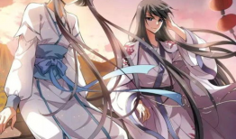 漫画凤逆天下,逆袭之路，傲视群雄