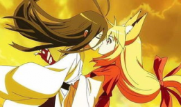 月红漫画,描绘青春校园的浪漫画卷