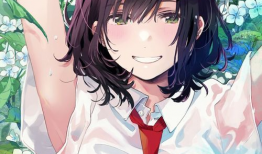 漂亮姐姐漫画,描绘都市女性的魅力与成长